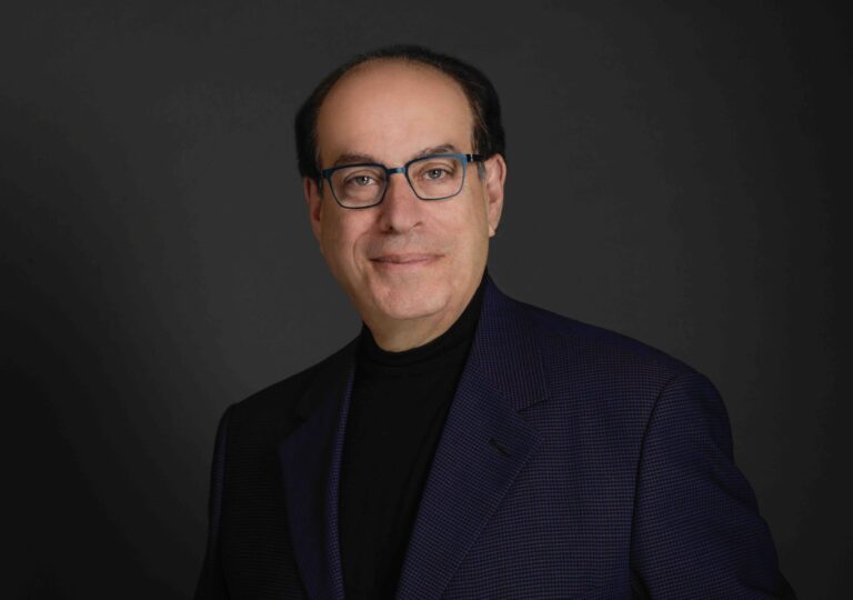 Ken Rabow, Master Level Mentor and life coach for young adults