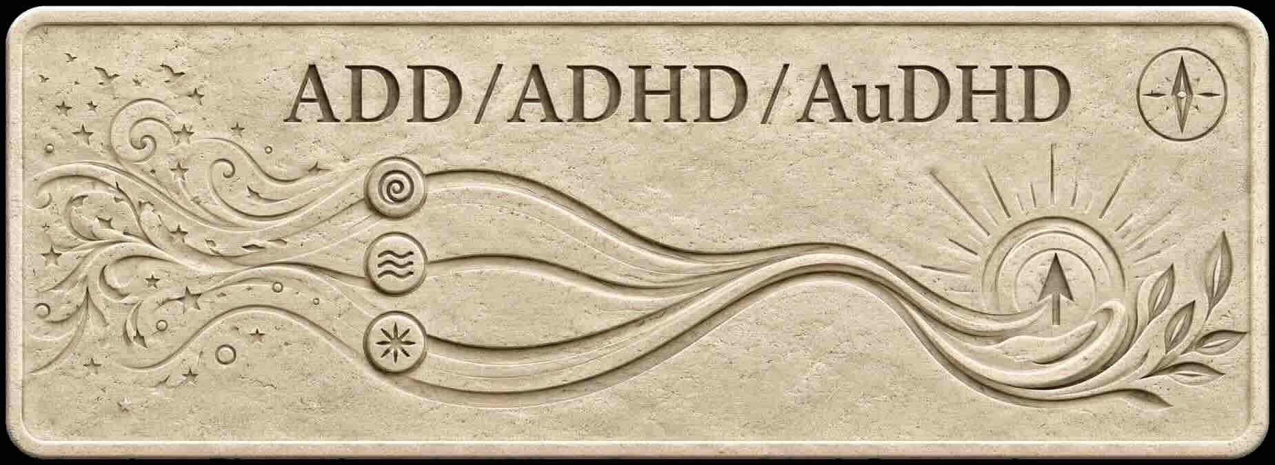 ADD / ADHD in young adults