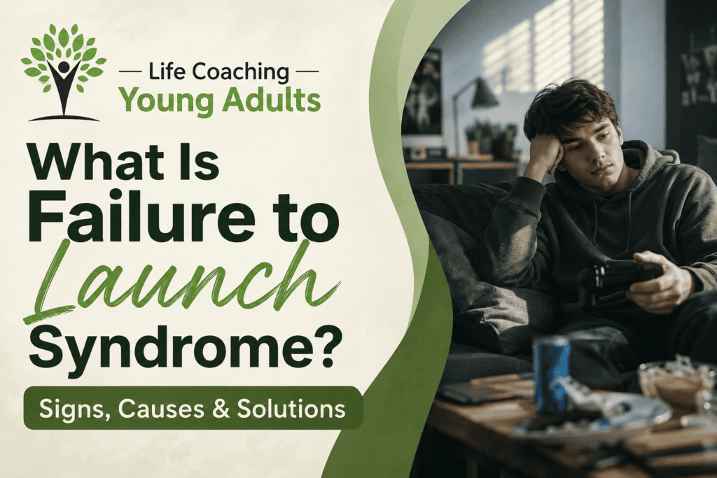 Failure to Launch Syndrome