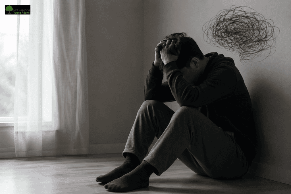 Failure to Launch a Mental Illness