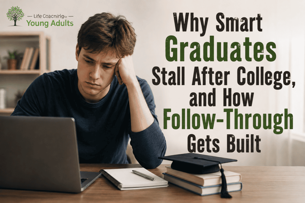 Smart Graduates